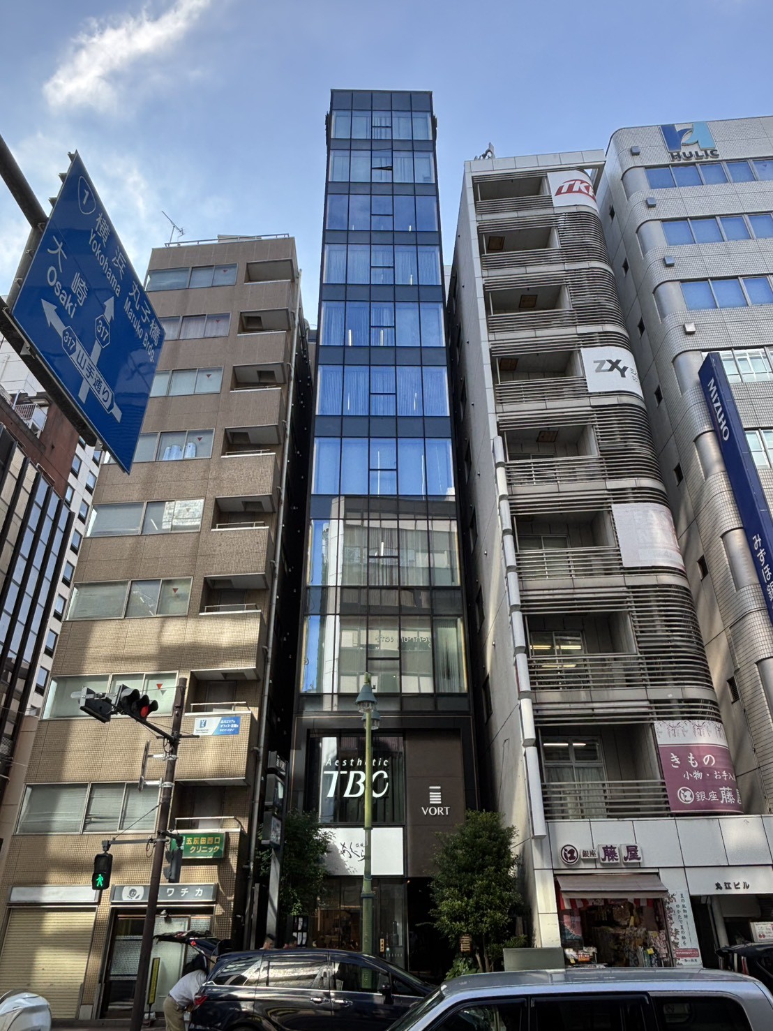 VORT五反田の物件画像