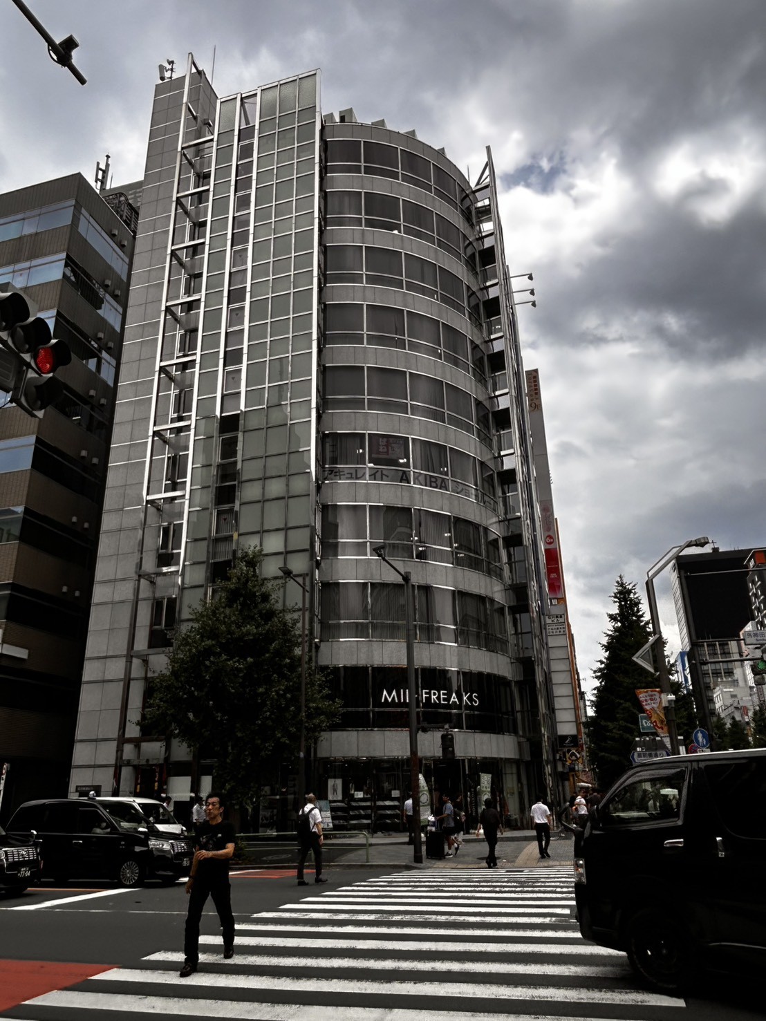 石川興産の物件画像
