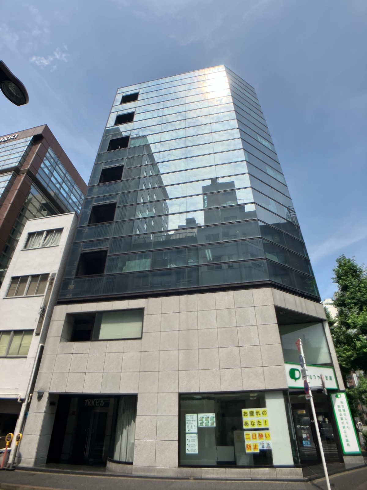 神田TKKの物件画像