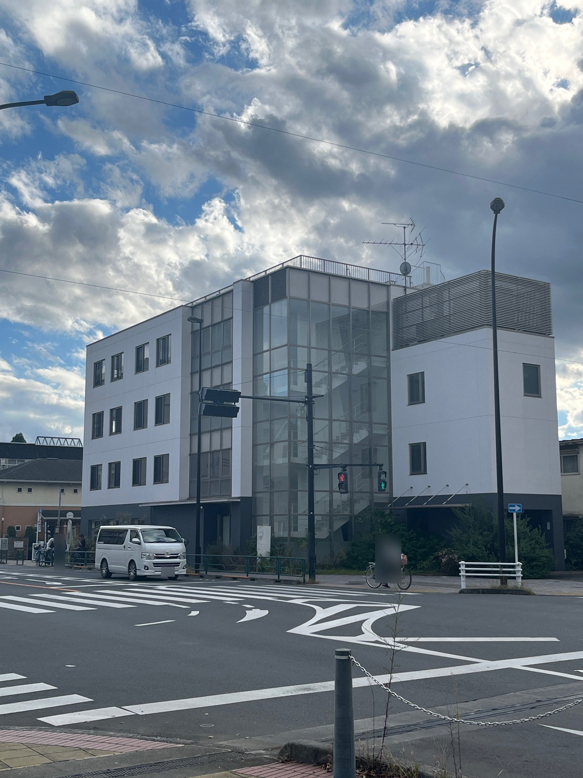 武蔵小金井一棟の物件画像