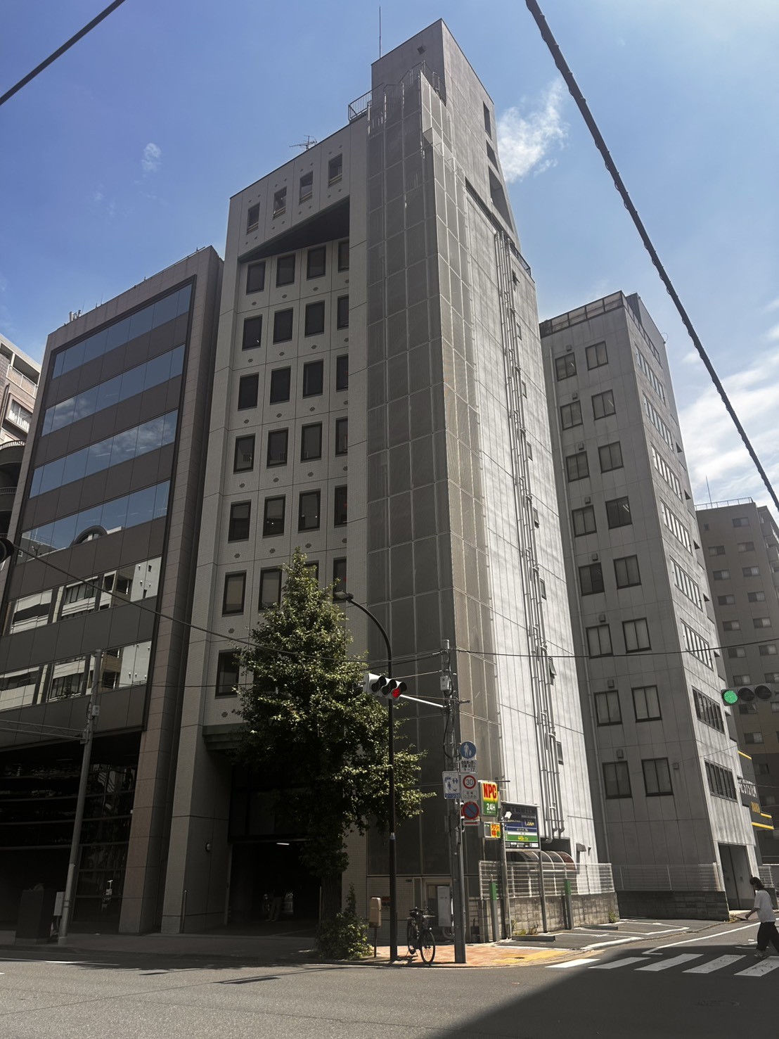 ハーブ神田の物件画像