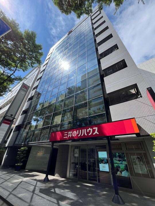 日総第12の物件画像