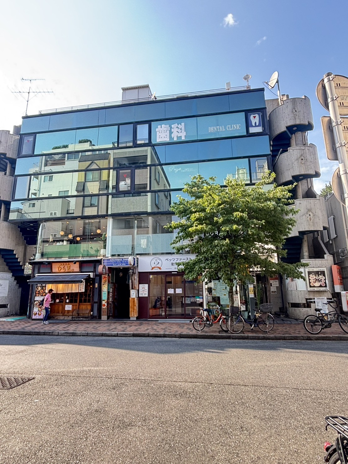 HONGOKU（本国）の物件画像