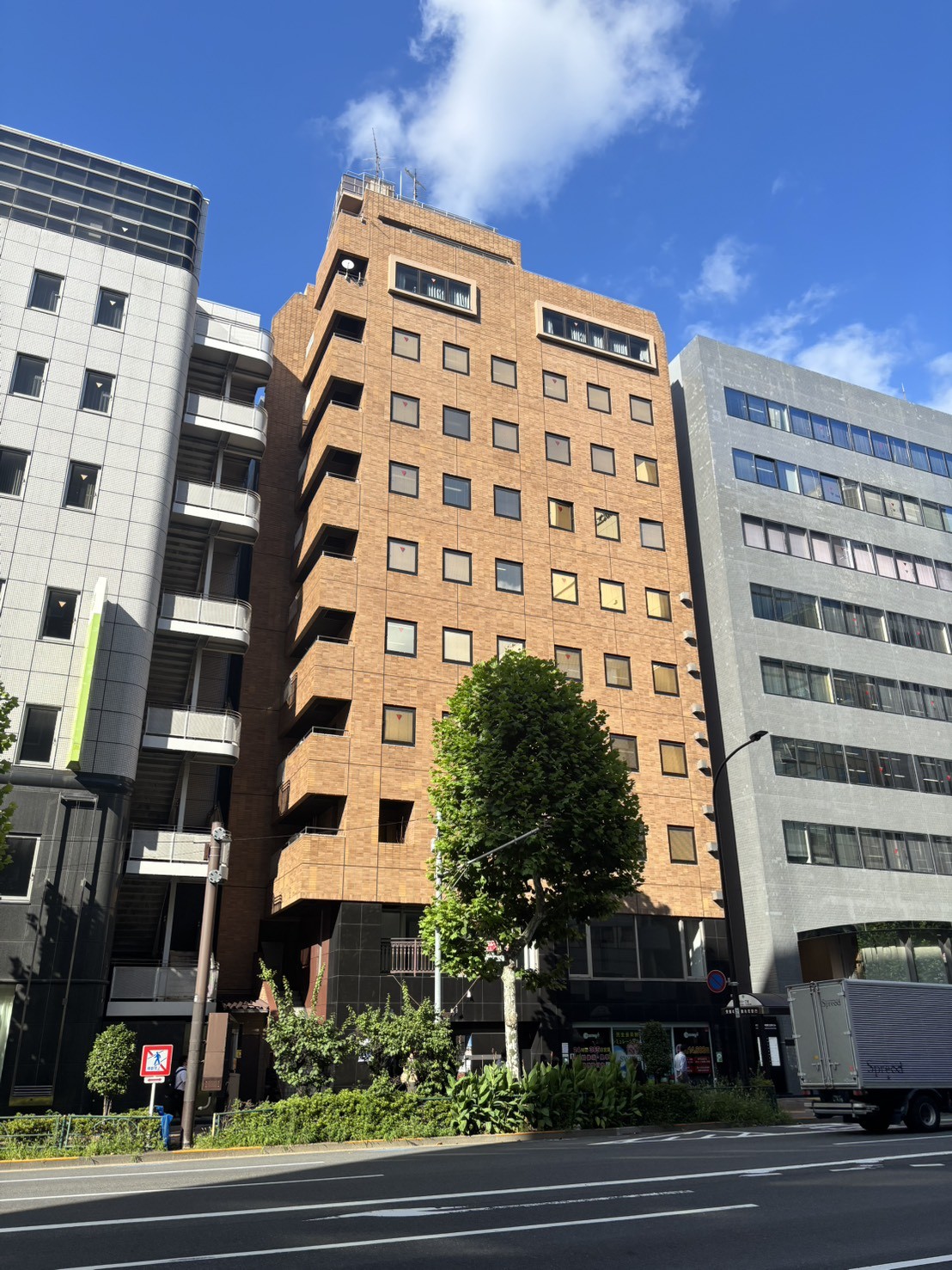 横川の物件画像