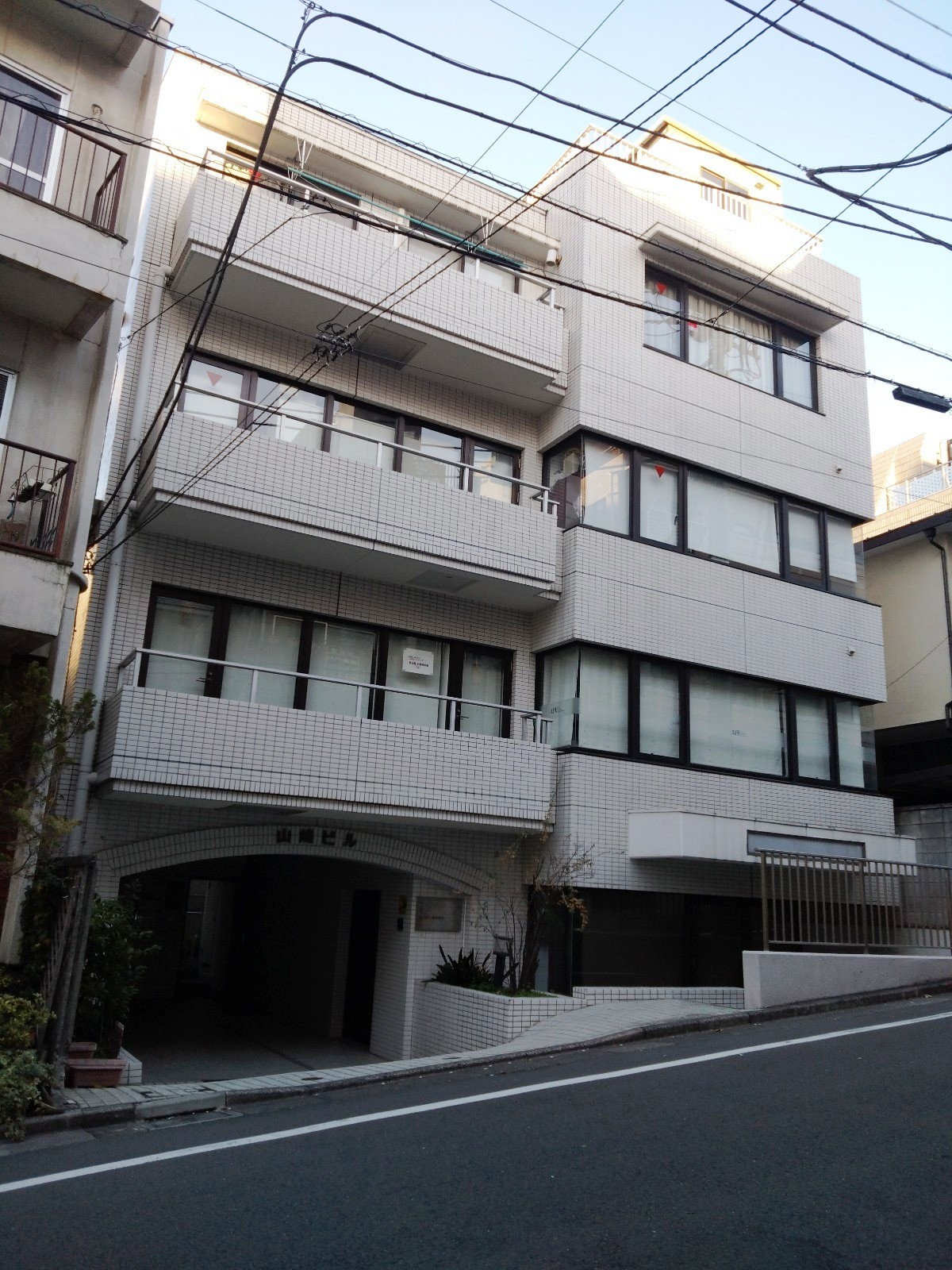 山崎の物件画像