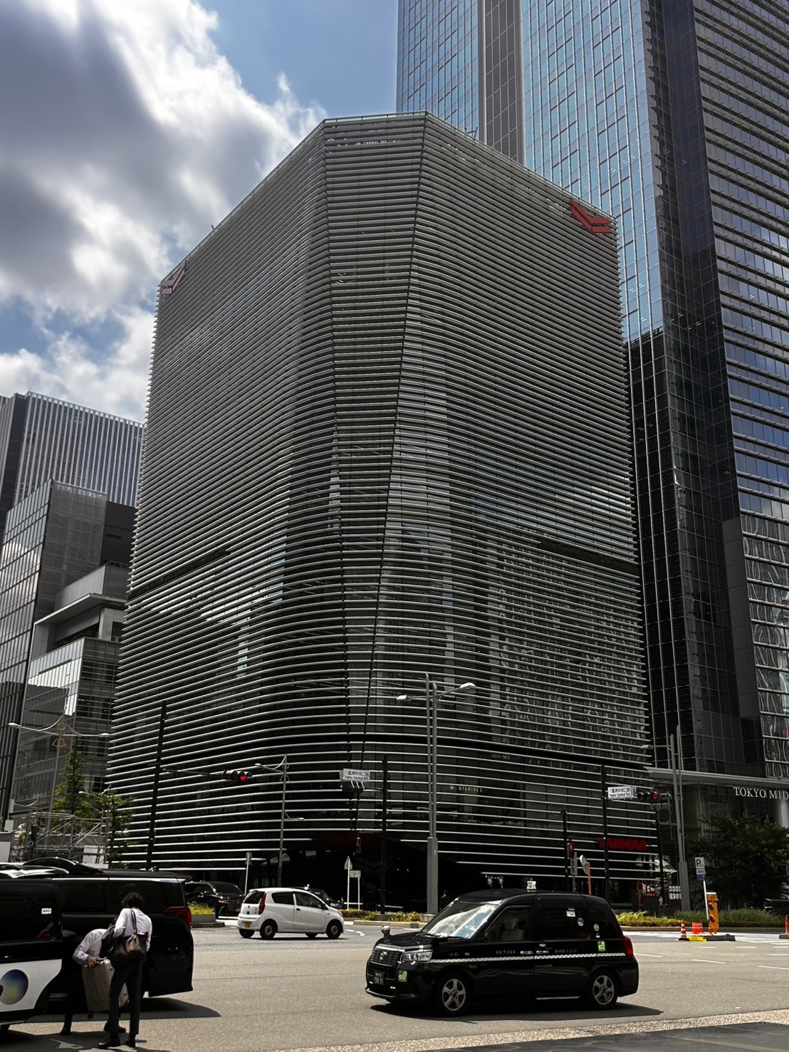 ヤンマー東京（YANMAR TOKYO）の物件画像