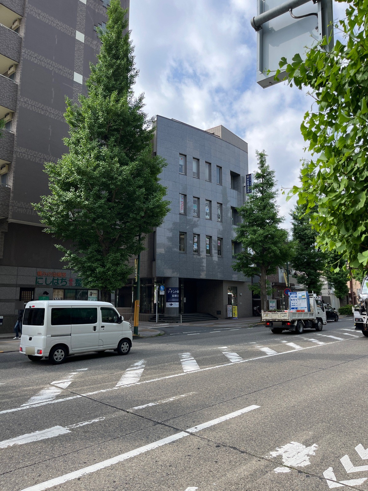 長塚の物件画像