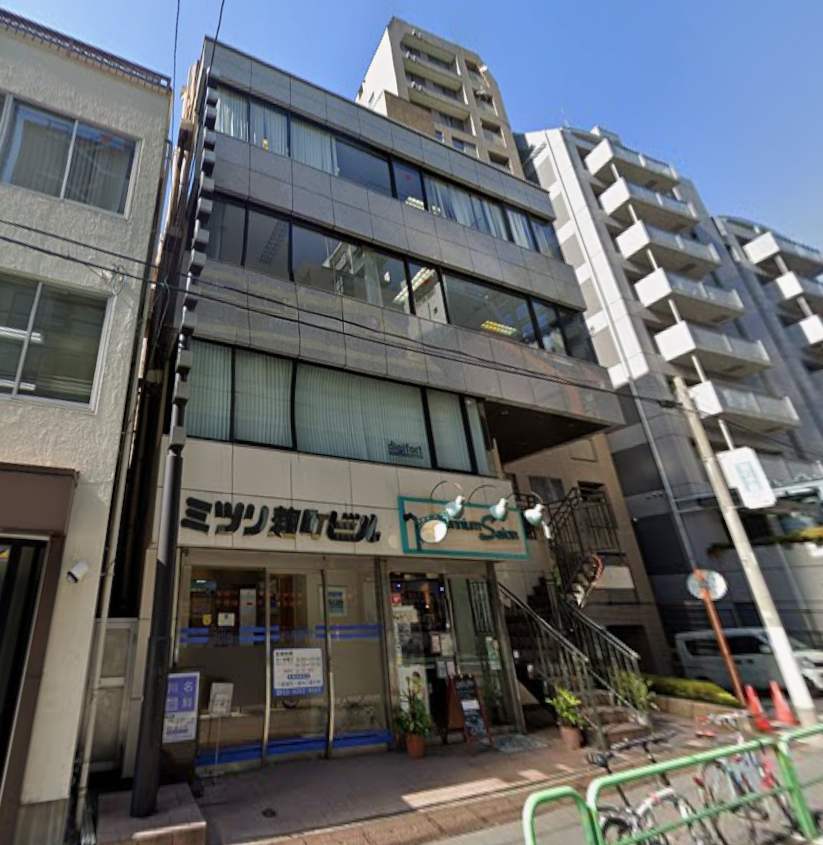 ミツリ麹町の物件画像