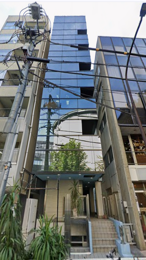 青山スター（スタービル青山）の物件画像