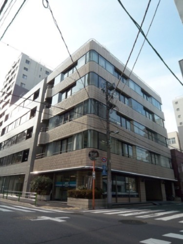 R.core日本橋人形町の物件画像