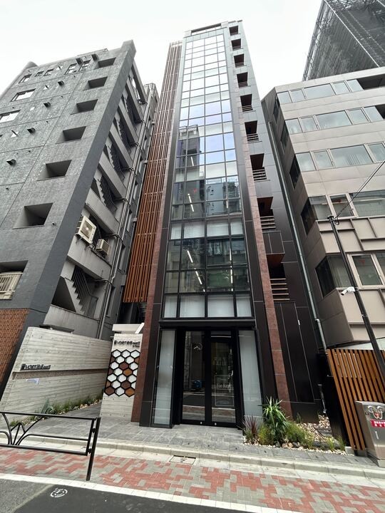 VORT渋谷east2の物件画像