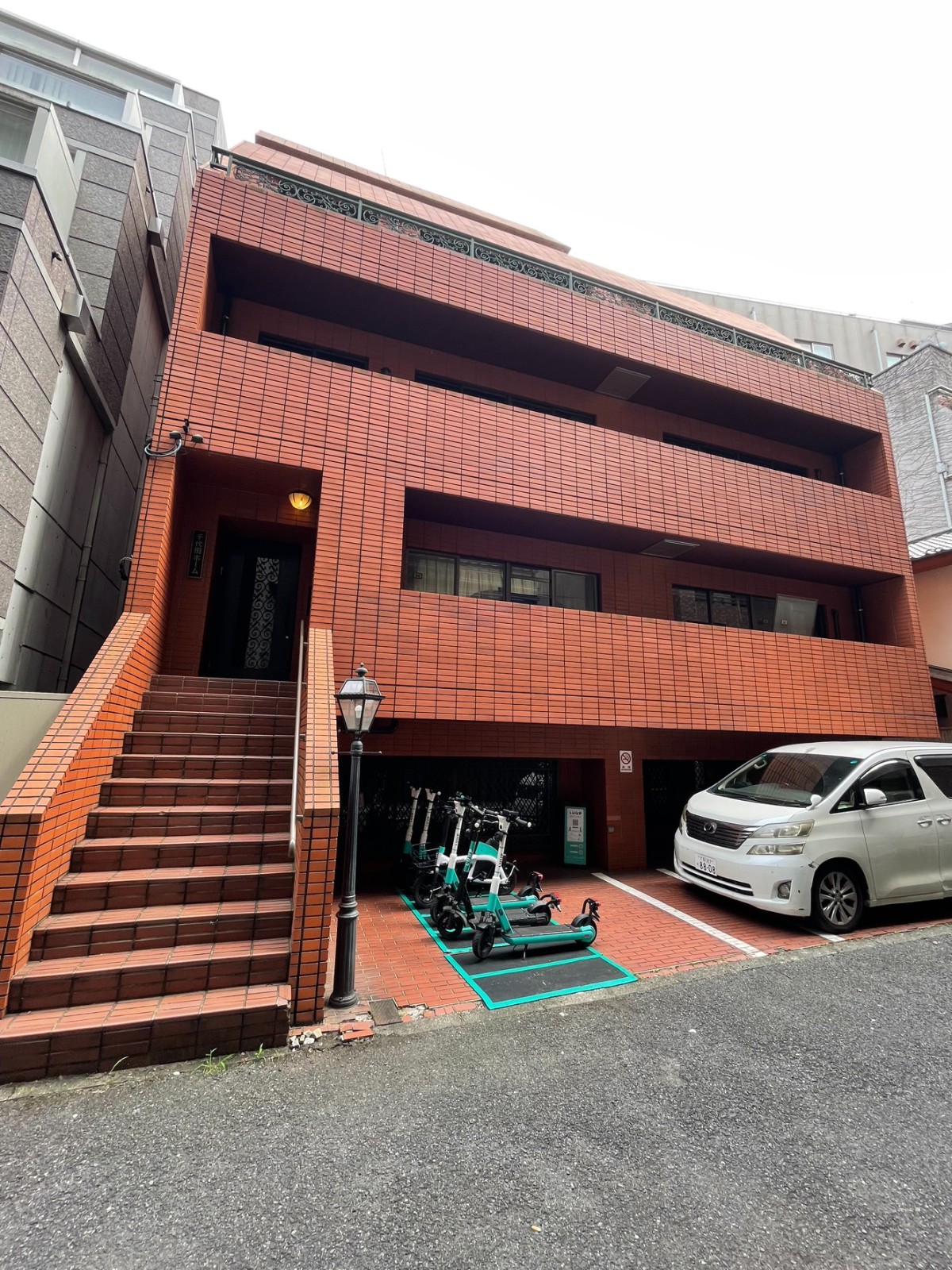 千代田ホームの物件画像