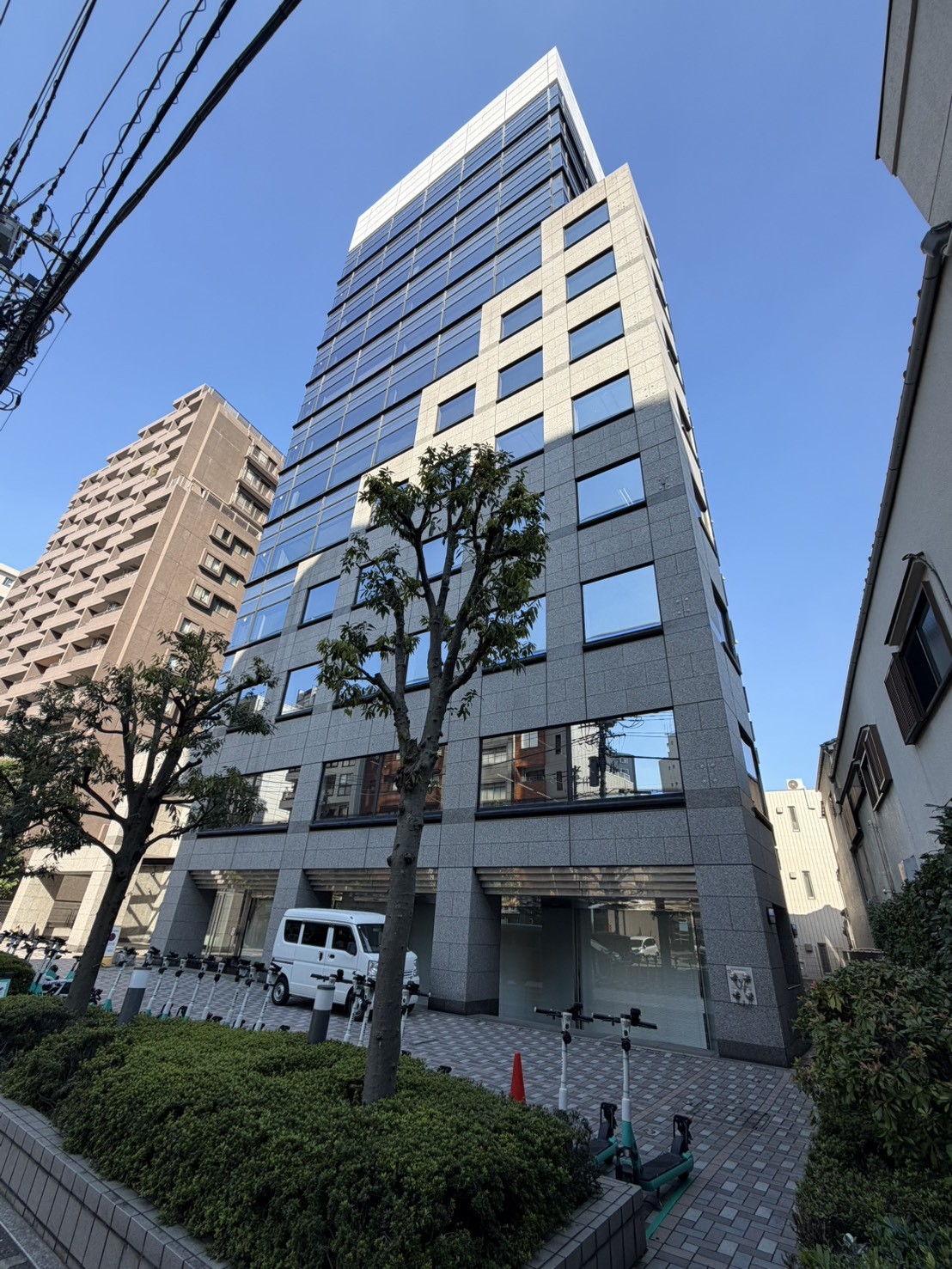 South新大塚の物件画像