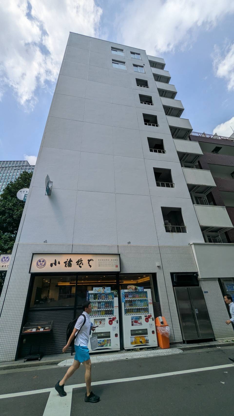 渡辺データの物件画像