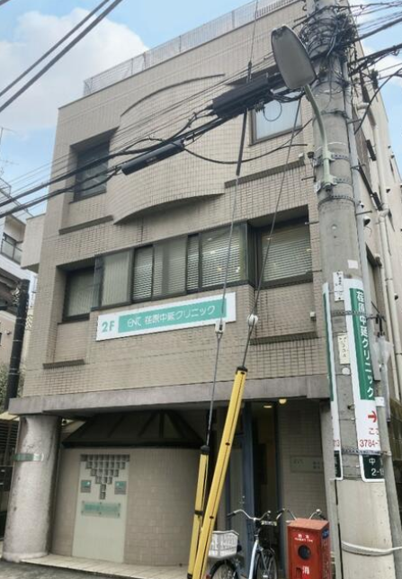 酒井の物件画像