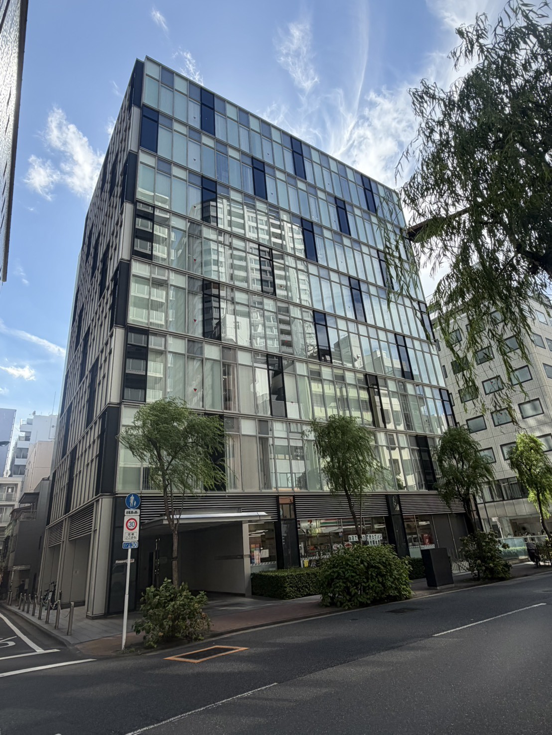 KR GINZA2の物件画像