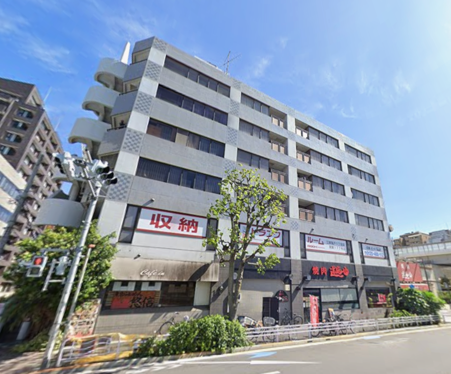 亀戸天の物件画像