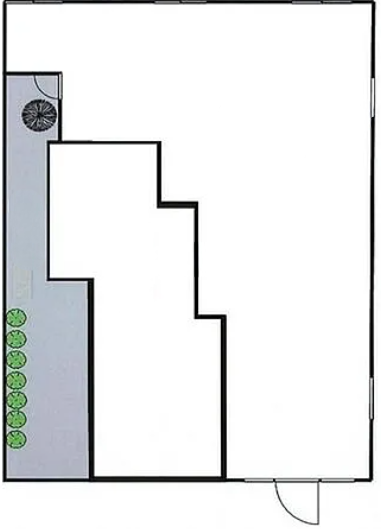 ヴィラ　デラーブルの物件画像
