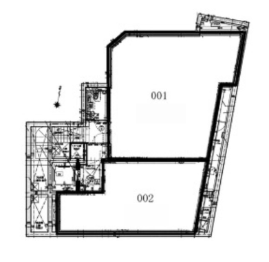 A＊G自由が丘の物件画像