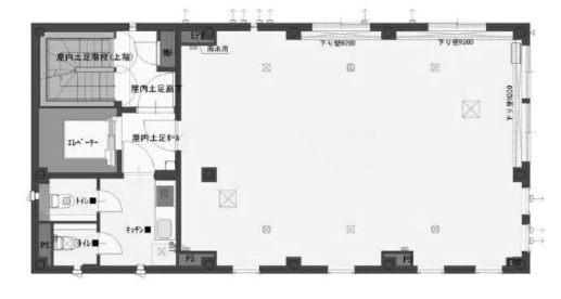 開成ビル（茅場町）の物件画像