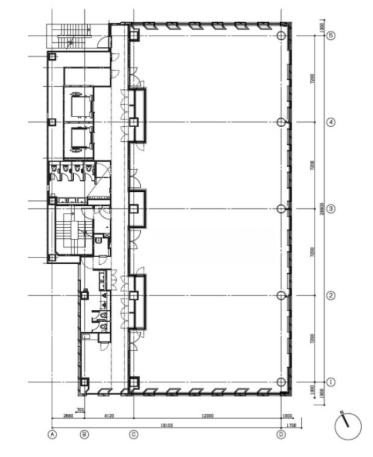 大樹生命東京京橋の物件画像