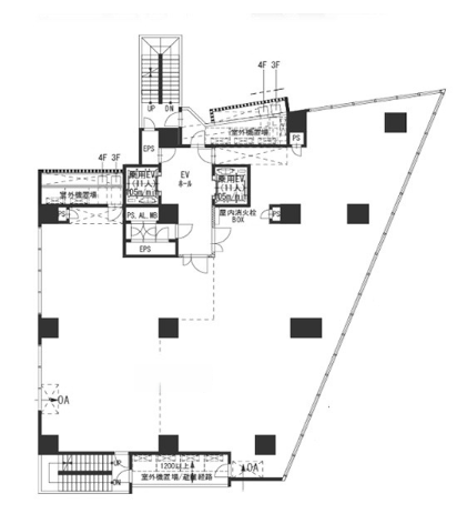 （仮）VITA SQUAREの物件画像