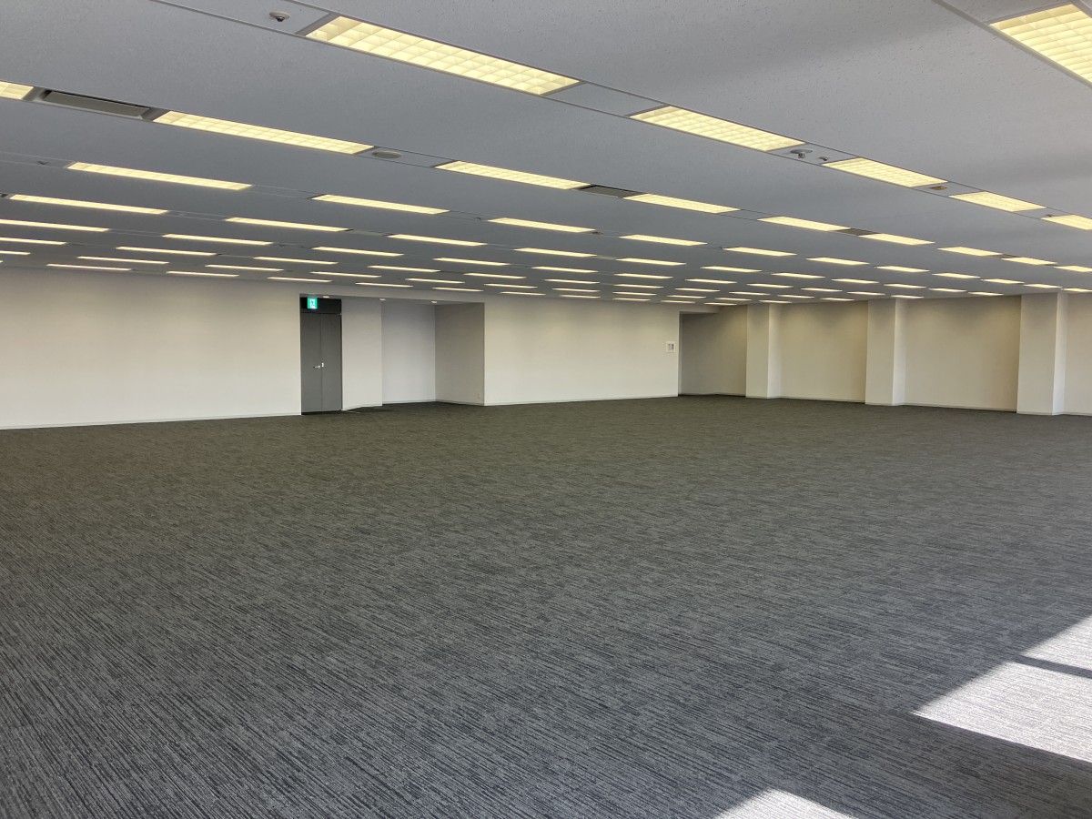 恵比寿ガーデンプレイスタワー16階130.95坪 | オーナーと直接契約